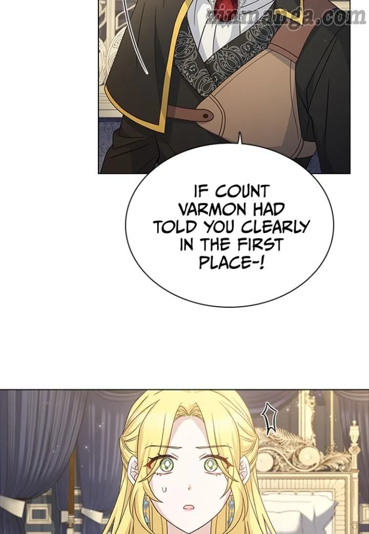 A Night With The Emperor Chapter 57 page 88