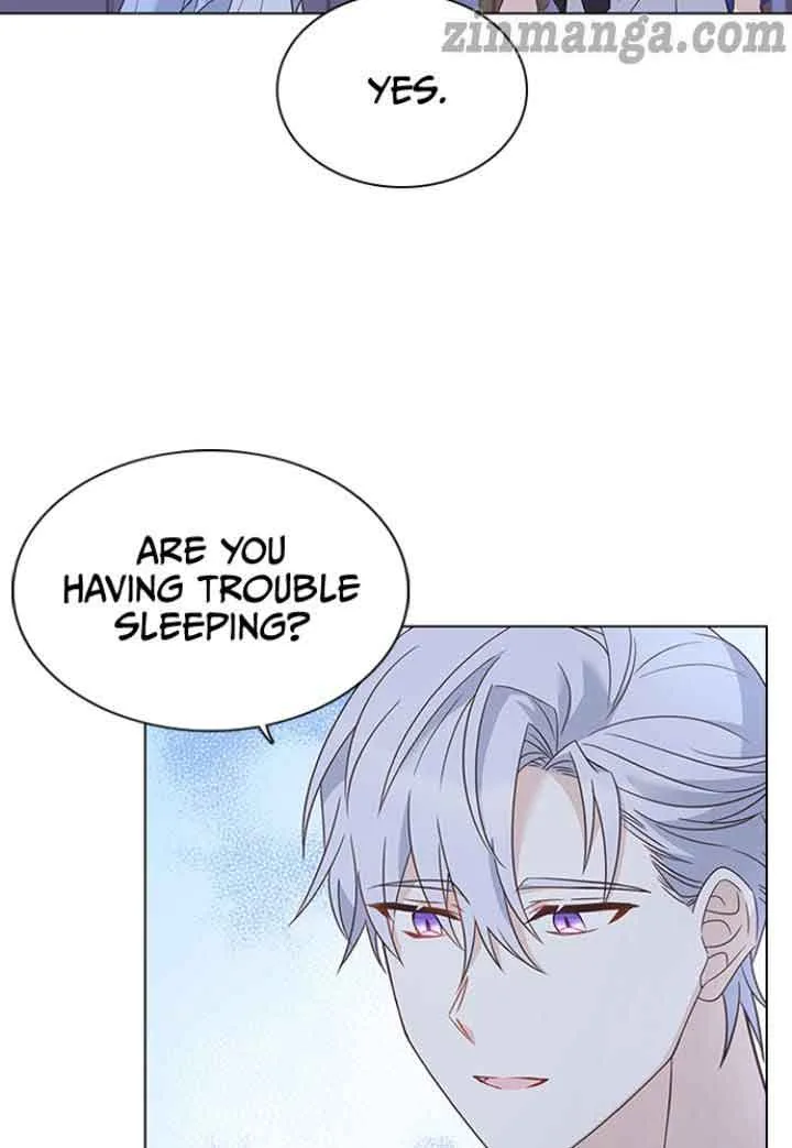 A Night With The Emperor Chapter 59 page 68