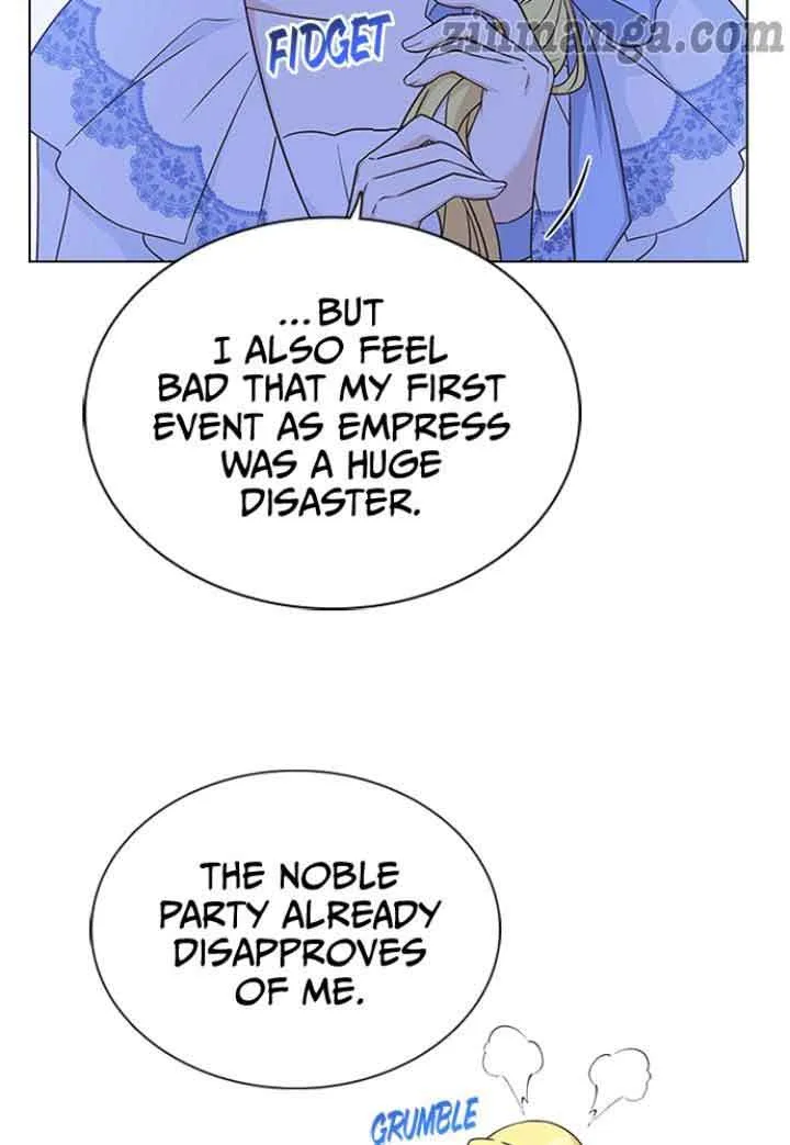 A Night With The Emperor Chapter 59 page 78