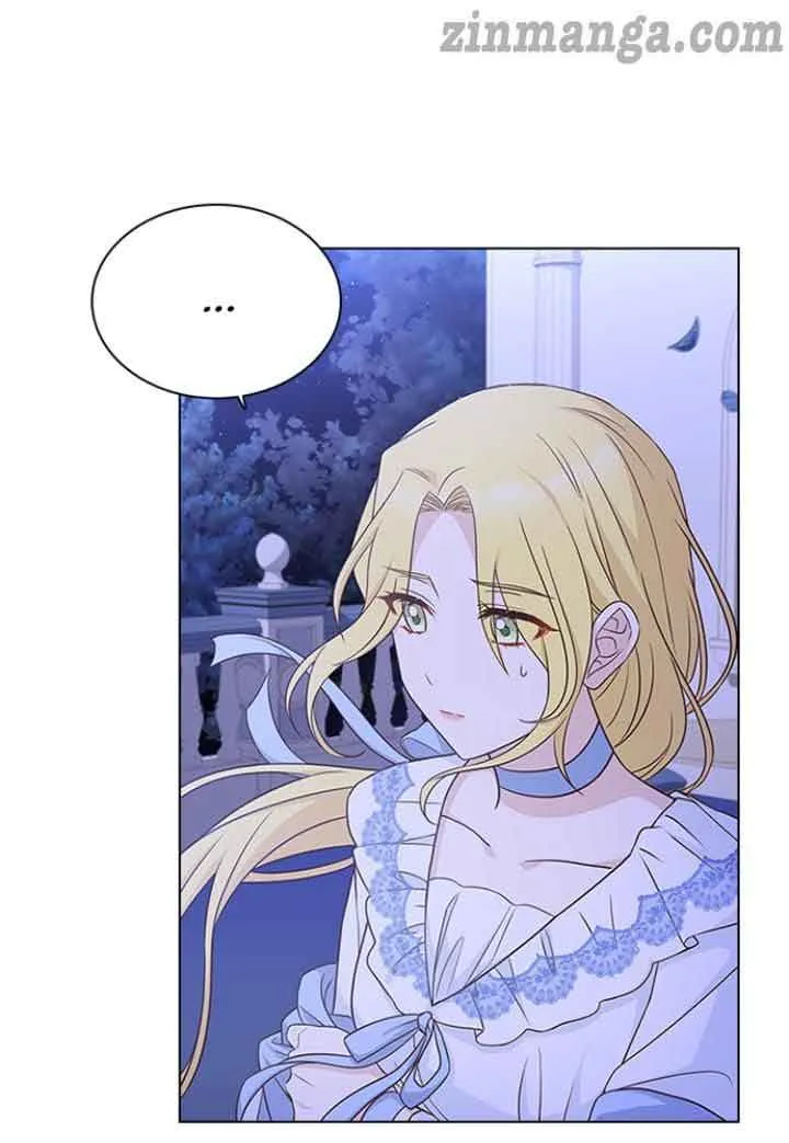 A Night With The Emperor Chapter 59 page 75