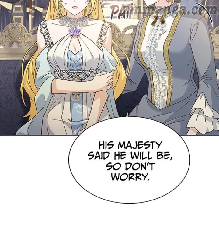 A Night With The Emperor Chapter 57 page 85