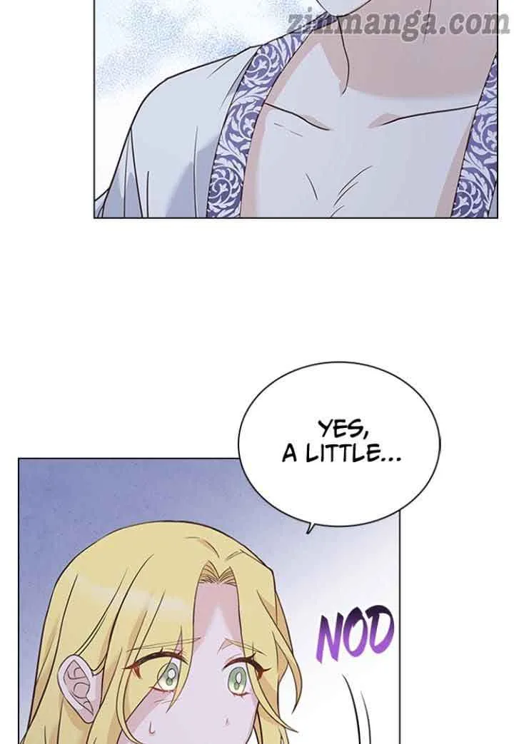 A Night With The Emperor Chapter 59 page 69