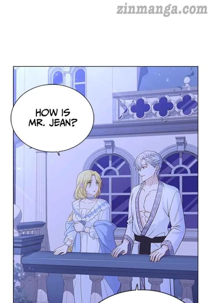 A Night With The Emperor Chapter 59 page 73