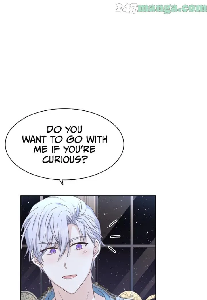 A Night With The Emperor Chapter 48 page 105