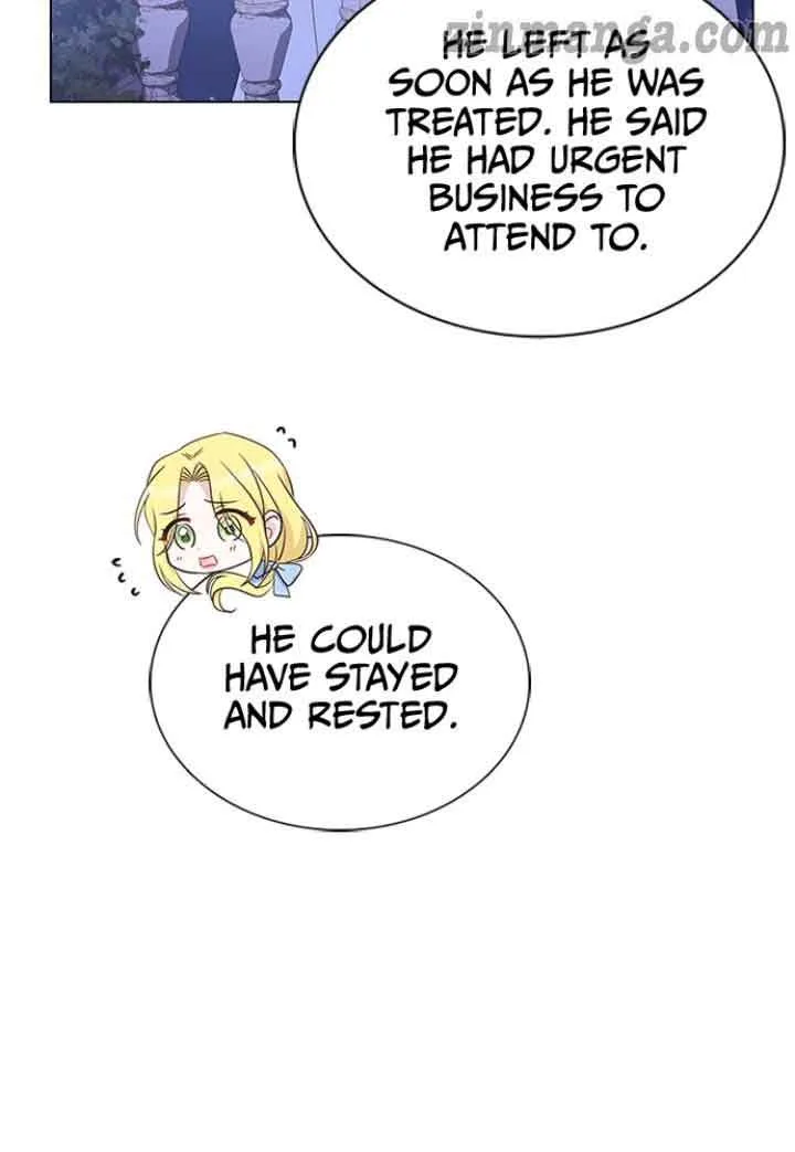 A Night With The Emperor Chapter 59 page 74