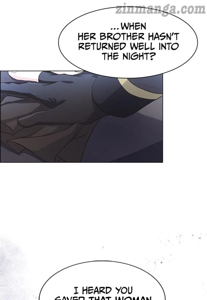 A Night With The Emperor Chapter 60 page 7