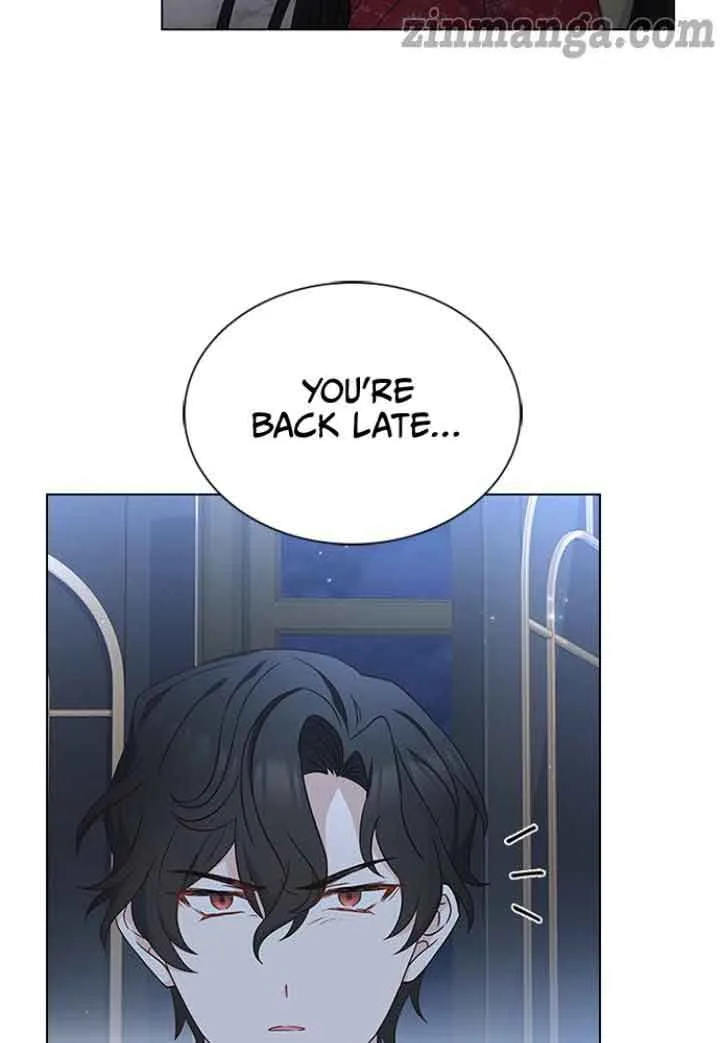 A Night With The Emperor Chapter 59 page 102