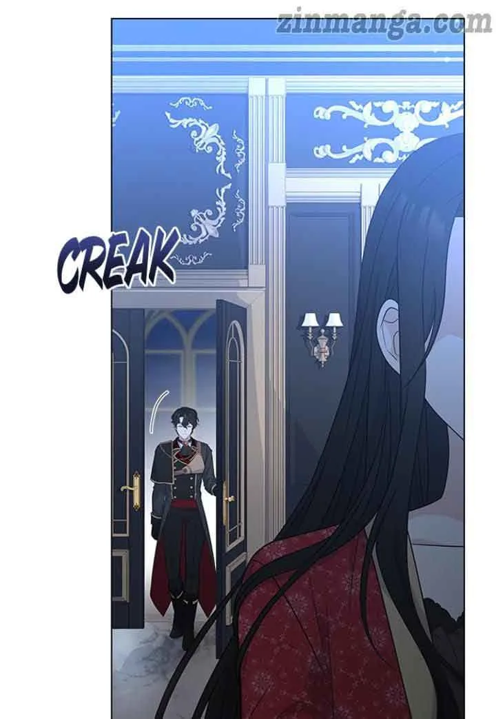 A Night With The Emperor Chapter 59 page 101