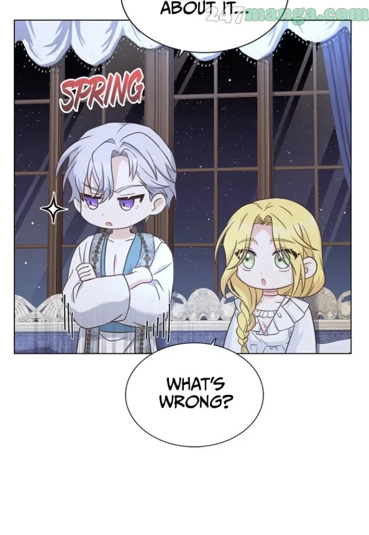A Night With The Emperor Chapter 48 page 108