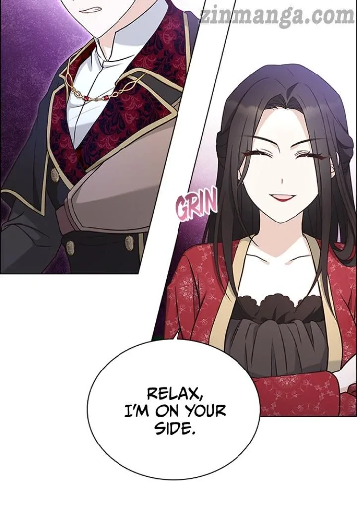 A Night With The Emperor Chapter 60 page 10