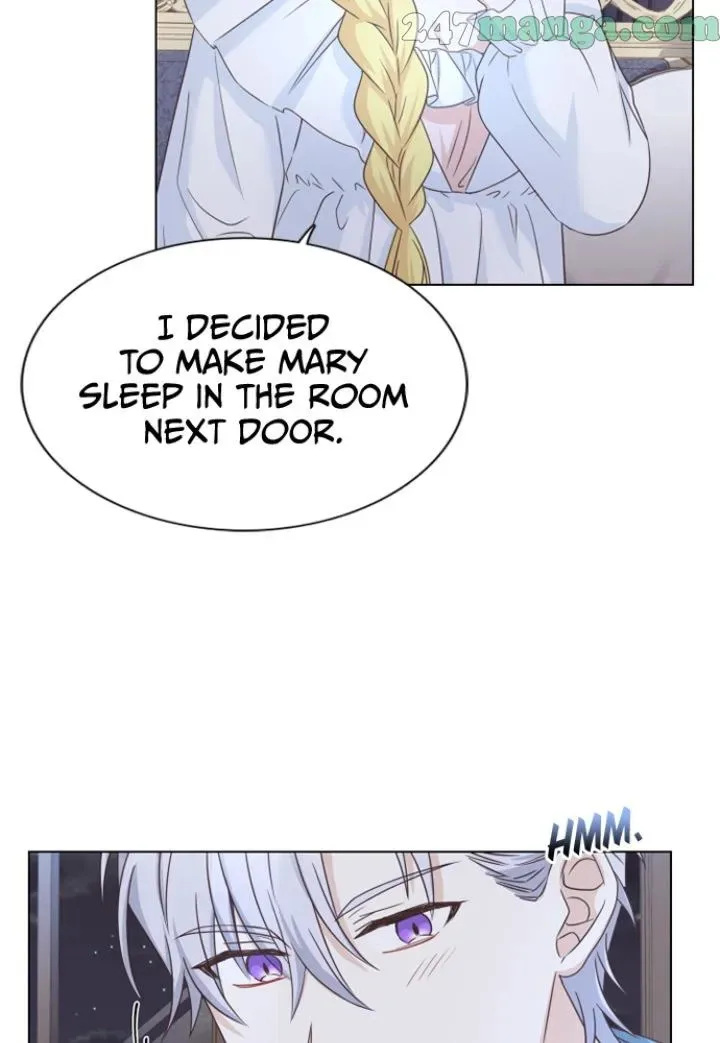 A Night With The Emperor Chapter 48 page 111