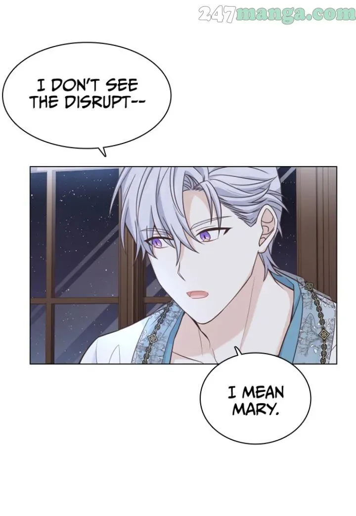 A Night With The Emperor Chapter 48 page 109