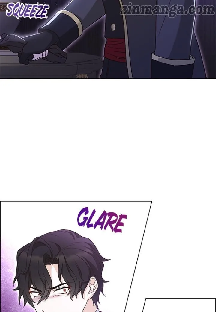 A Night With The Emperor Chapter 60 page 9