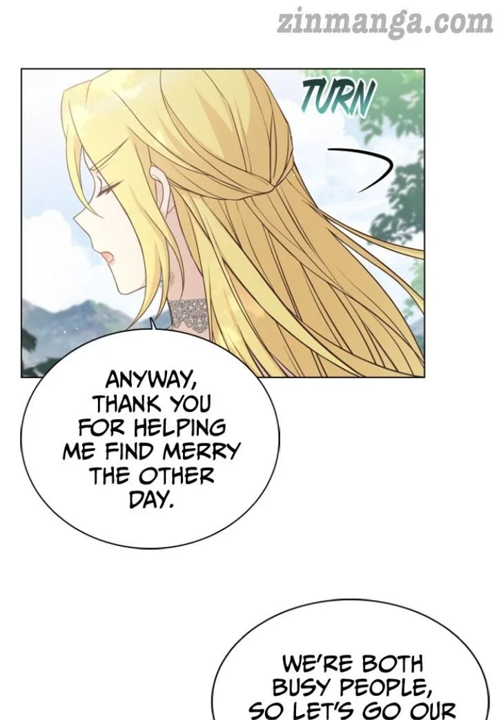 A Night With The Emperor Chapter 54 page 26
