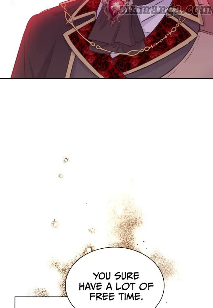 A Night With The Emperor Chapter 54 page 31