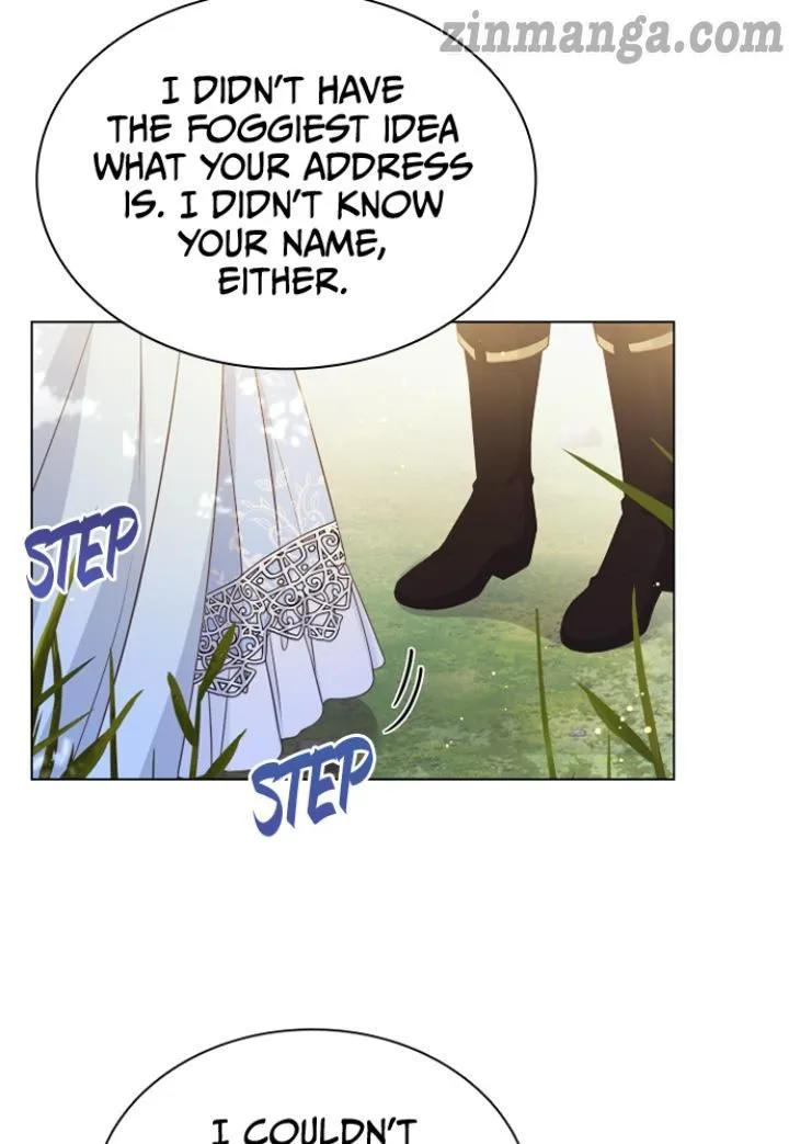 A Night With The Emperor Chapter 54 page 36