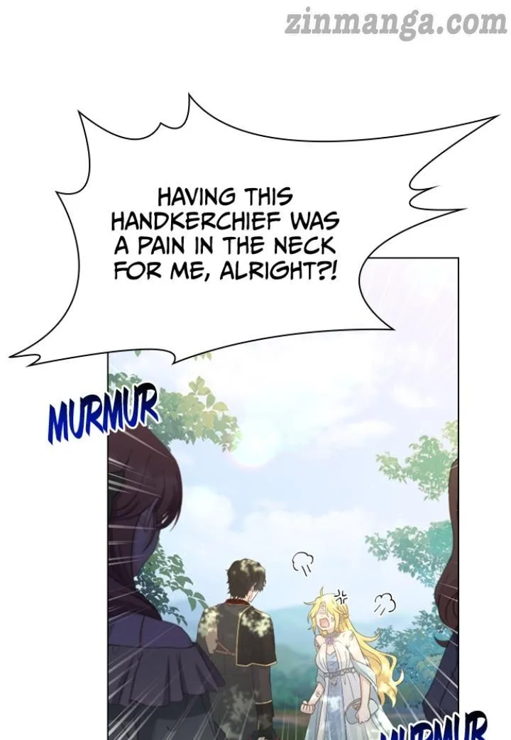 A Night With The Emperor Chapter 54 page 38