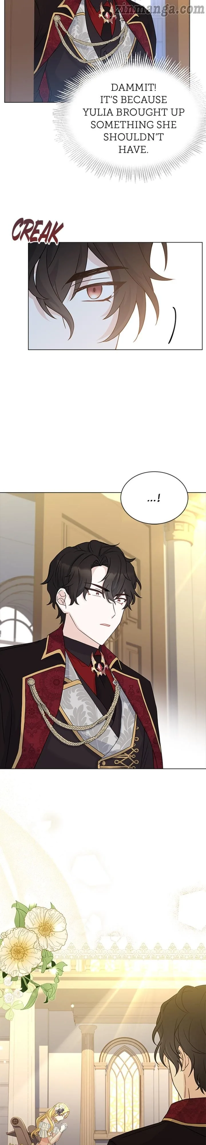 A Night With The Emperor Chapter 62 page 5