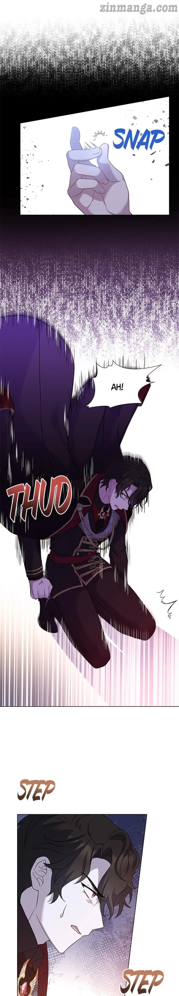 A Night With The Emperor Chapter 63 page 3