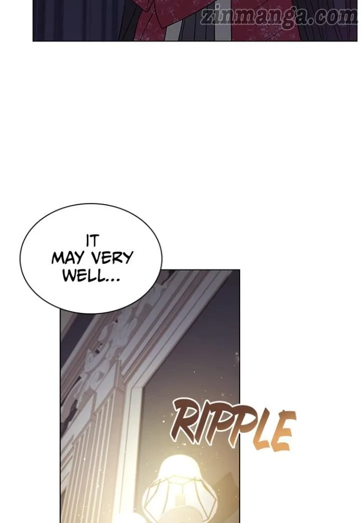 A Night With The Emperor Chapter 60 page 19