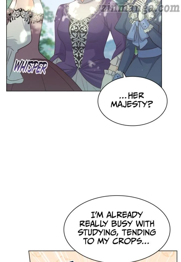 A Night With The Emperor Chapter 54 page 40