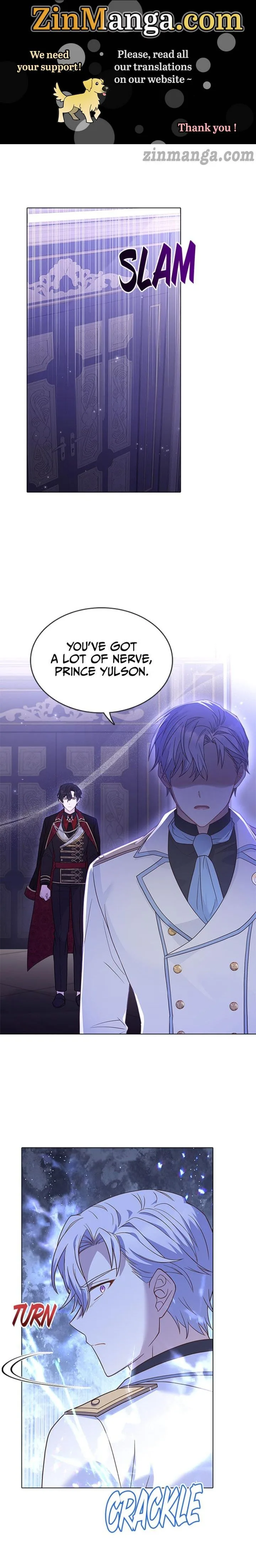 A Night With The Emperor Chapter 63 page 2