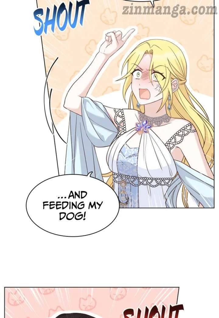 A Night With The Emperor Chapter 54 page 41