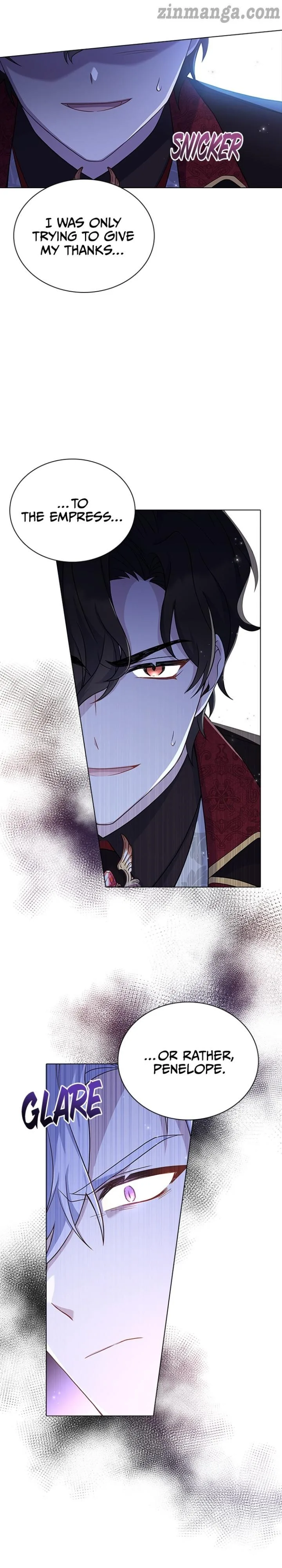 A Night With The Emperor Chapter 63 page 5