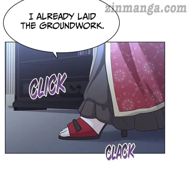 A Night With The Emperor Chapter 60 page 29