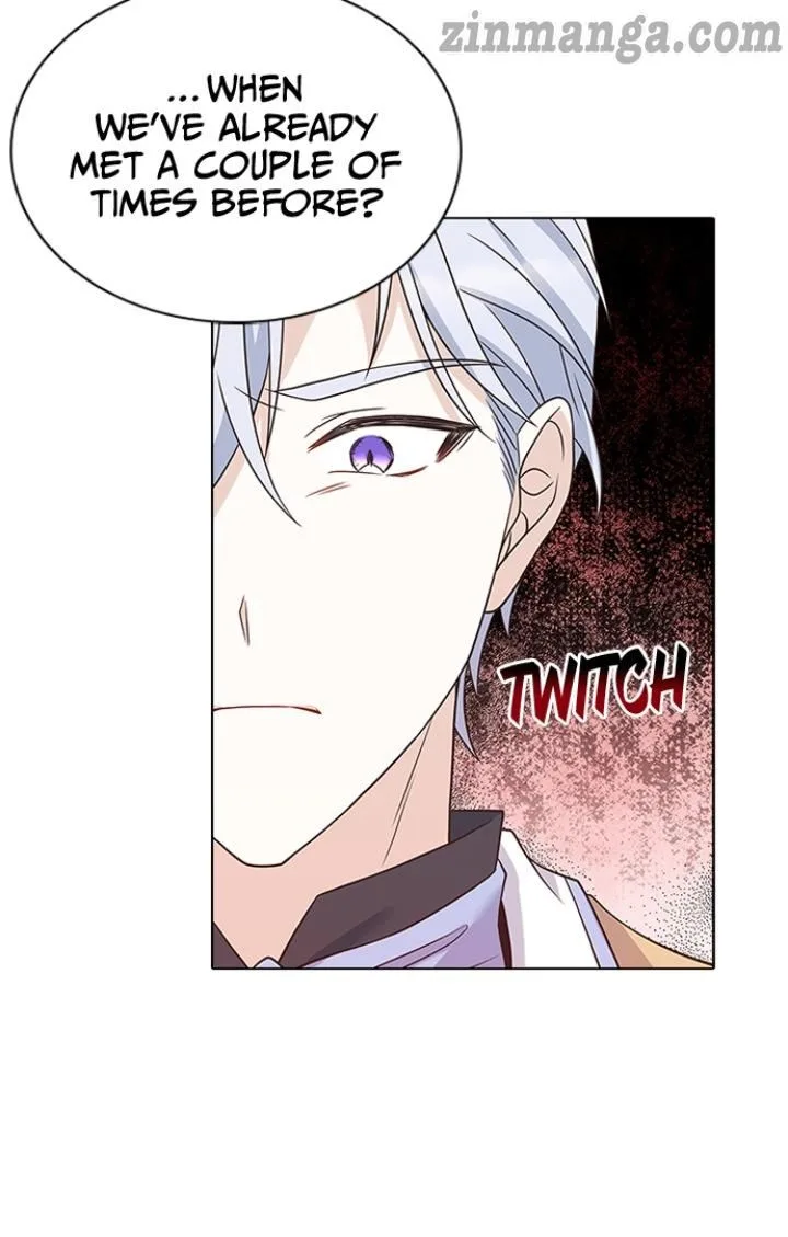 A Night With The Emperor Chapter 63 page 8