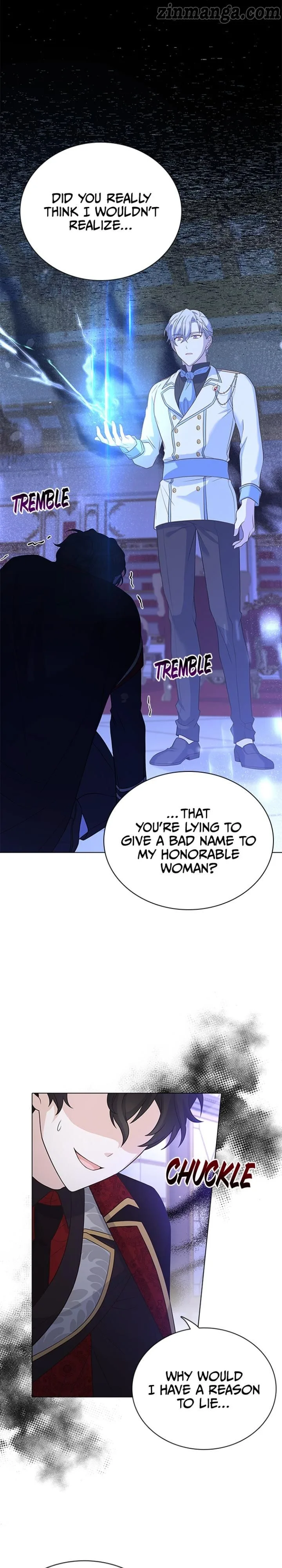 A Night With The Emperor Chapter 63 page 7
