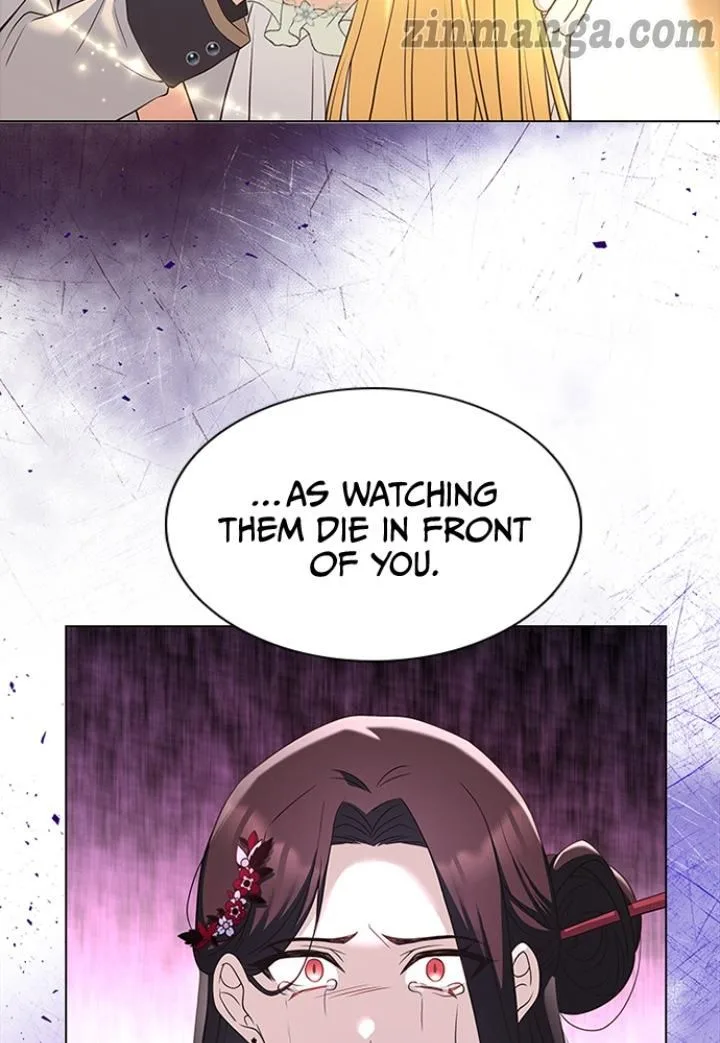 A Night With The Emperor Chapter 60 page 27
