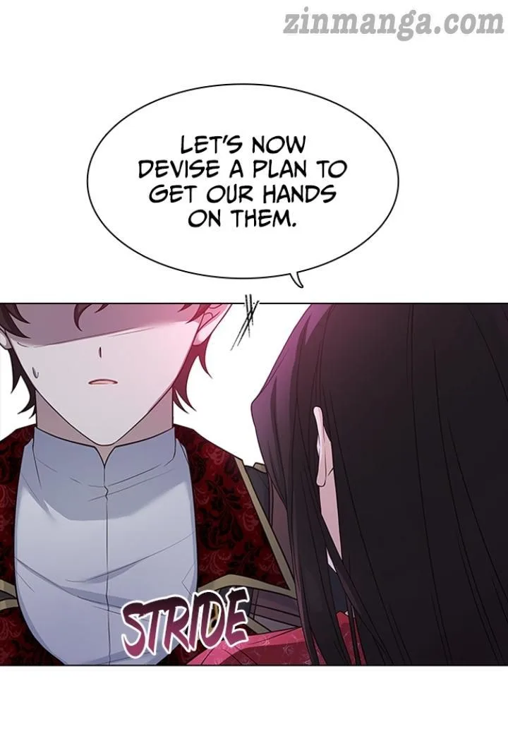 A Night With The Emperor Chapter 60 page 30