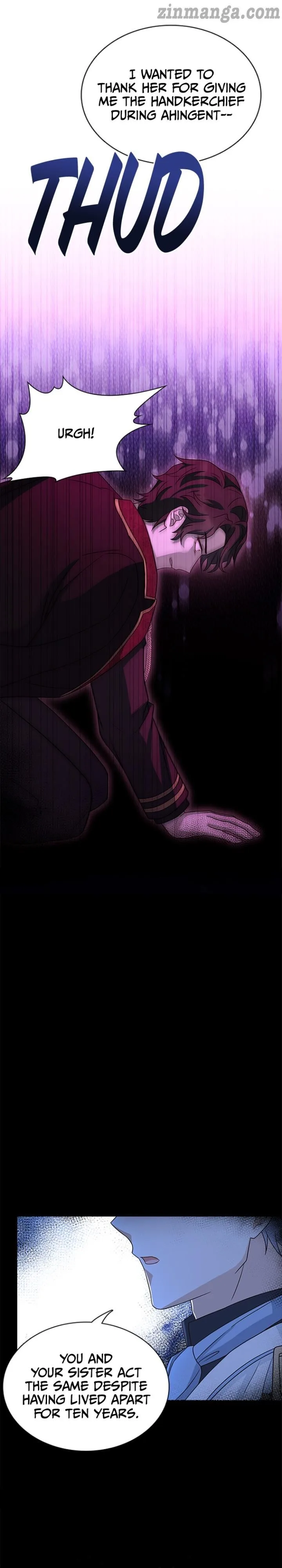 A Night With The Emperor Chapter 63 page 6