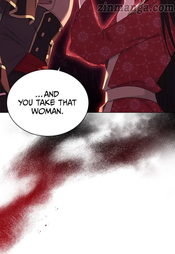A Night With The Emperor Chapter 60 page 32