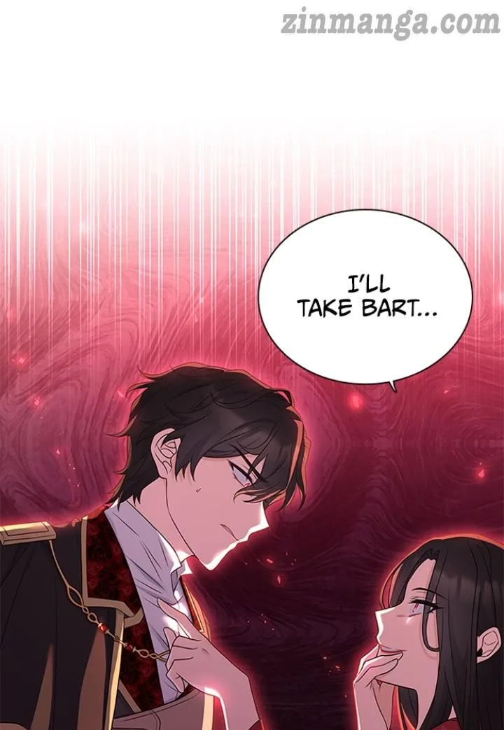 A Night With The Emperor Chapter 60 page 31