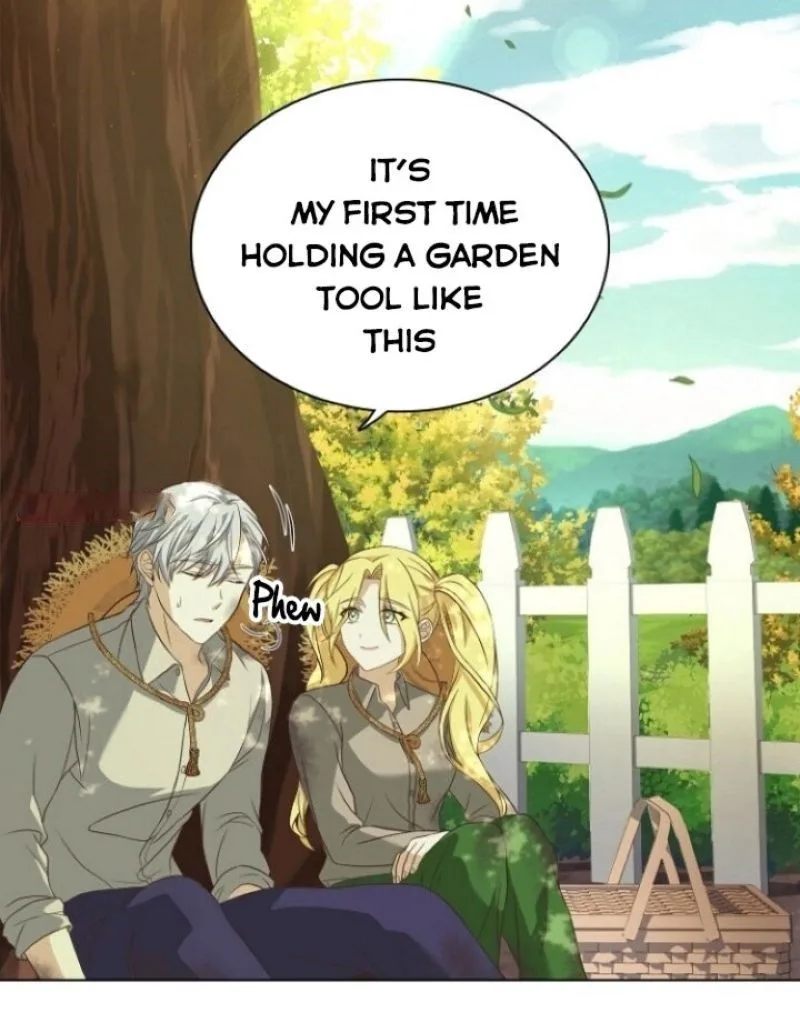 A Night With The Emperor Chapter 44 page 131