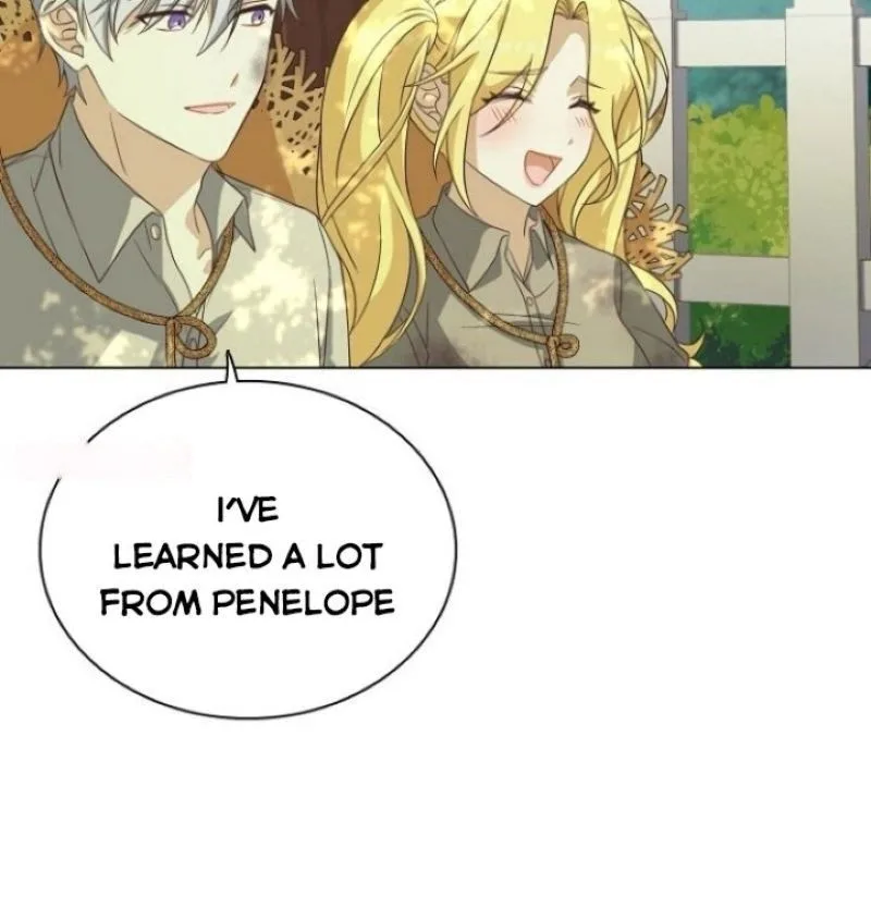 A Night With The Emperor Chapter 44 page 133