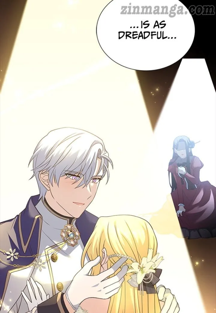 A Night With The Emperor Chapter 60 page 26