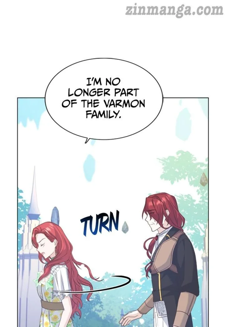 A Night With The Emperor Chapter 54 page 58