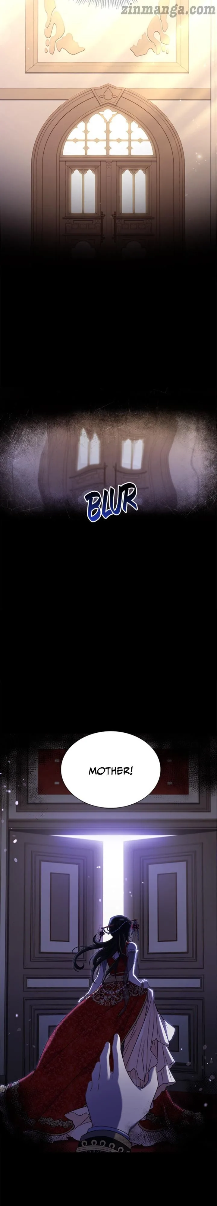 A Night With The Emperor Chapter 62 page 19