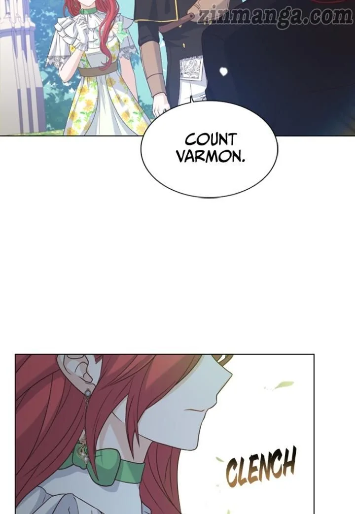 A Night With The Emperor Chapter 54 page 56