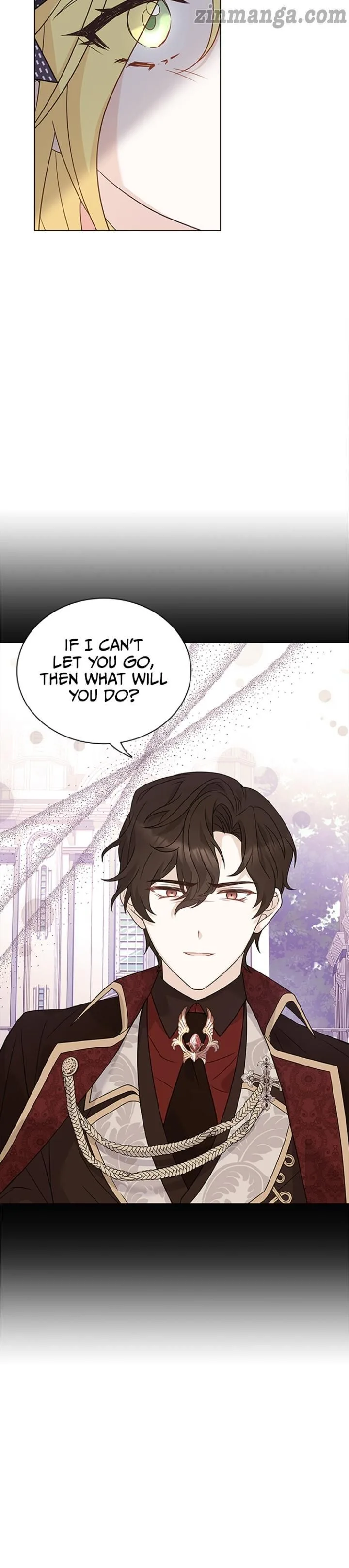 A Night With The Emperor Chapter 63 page 14