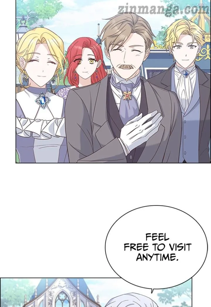 A Night With The Emperor Chapter 60 page 38