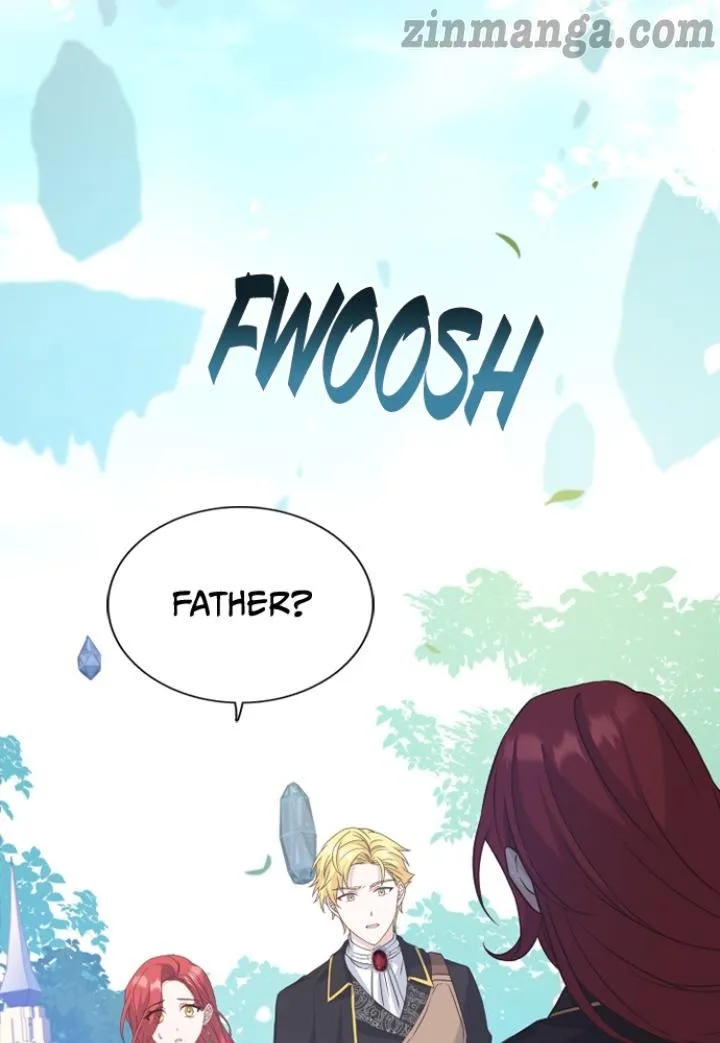 A Night With The Emperor Chapter 54 page 55