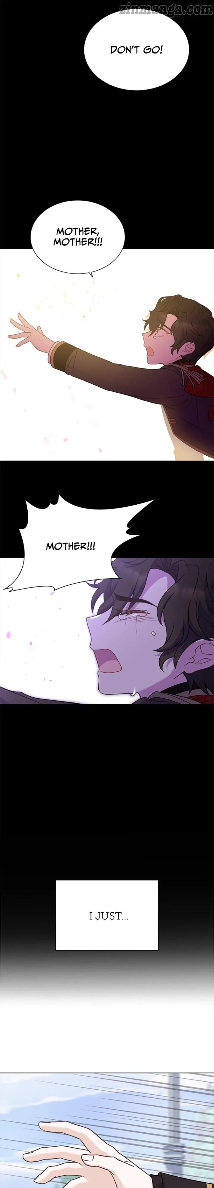 A Night With The Emperor Chapter 62 page 20