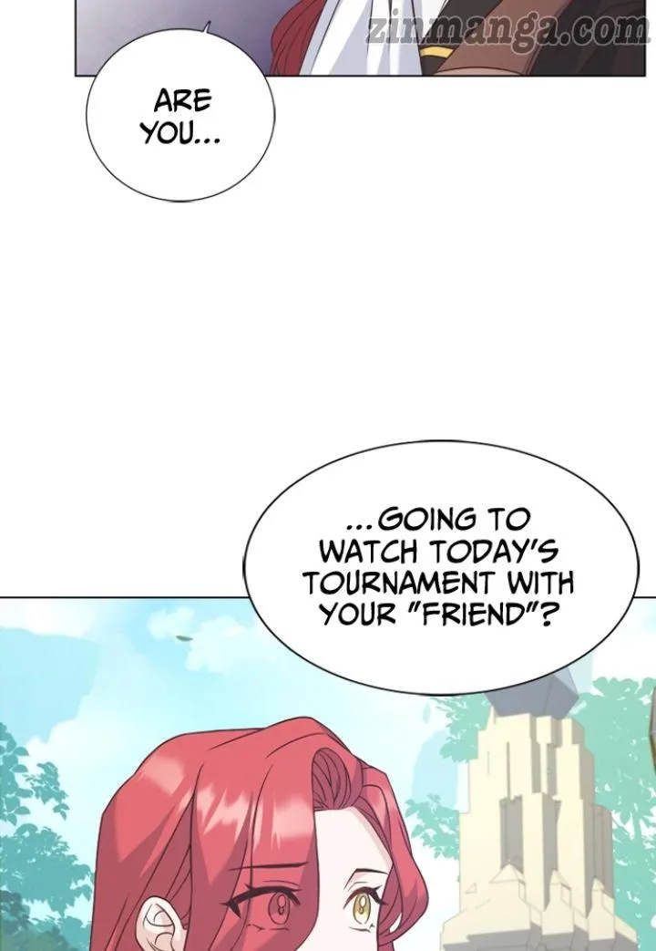 A Night With The Emperor Chapter 54 page 66
