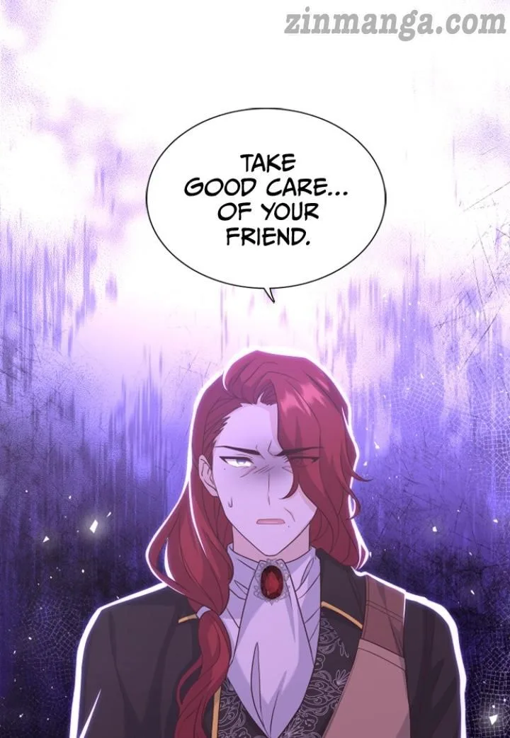 A Night With The Emperor Chapter 54 page 69