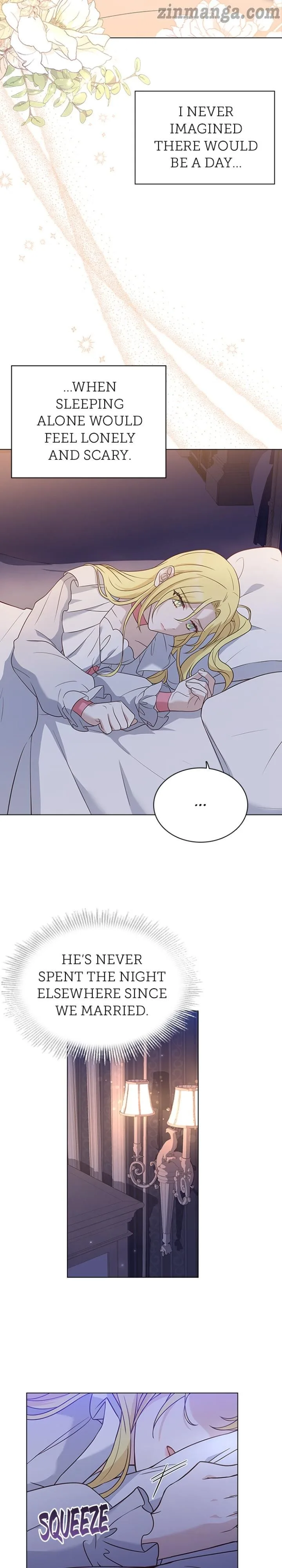 A Night With The Emperor Chapter 63 page 26