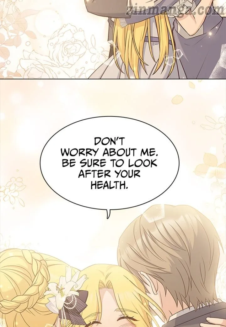 A Night With The Emperor Chapter 60 page 48